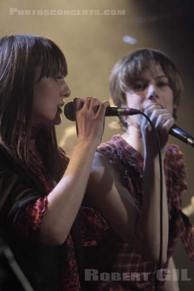 NATASHA - 2009-01-16 - PARIS - La Maroquinerie - 